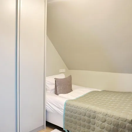 Smuk Hus Casa vacanze *