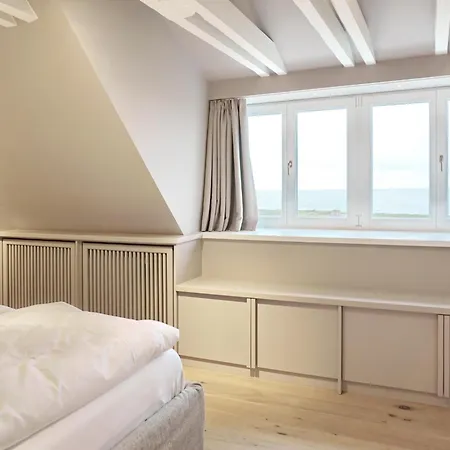 Smuk Hus *