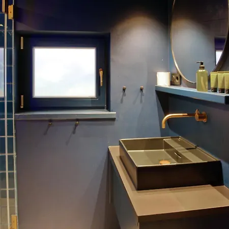 Smuk Hus Casa vacanze *