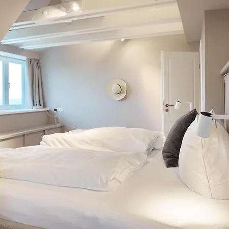 Smuk Hus * Hörnum