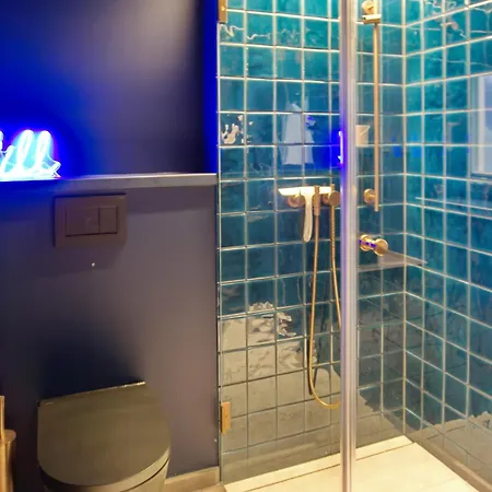 Smuk Hus Casa vacanze Hörnum