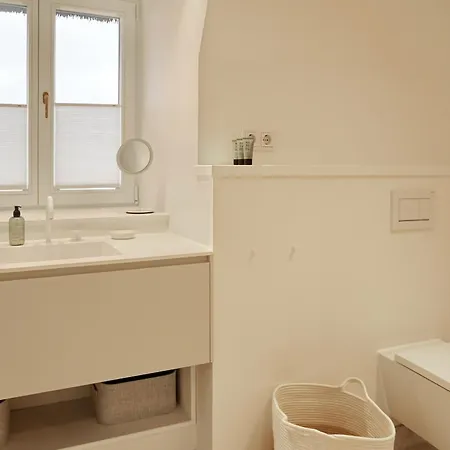 Smuk Hus Hörnum