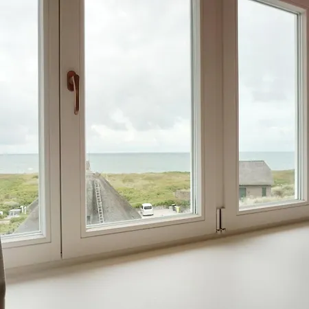 Nyaraló Smuk Hus Hörnum