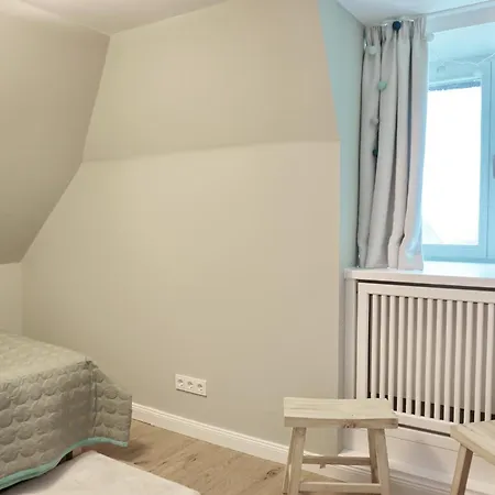 Casa vacanze Smuk Hus *