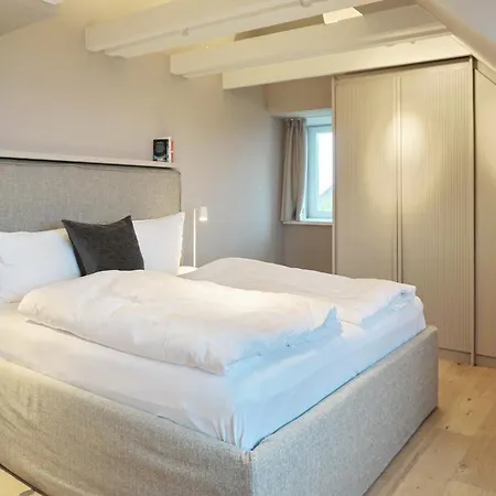 Smuk Hus *