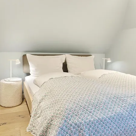 Smuk Hus * Hörnum