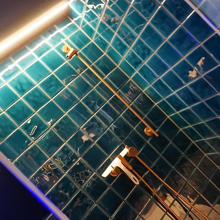 Smuk Hus Nyaraló Hörnum