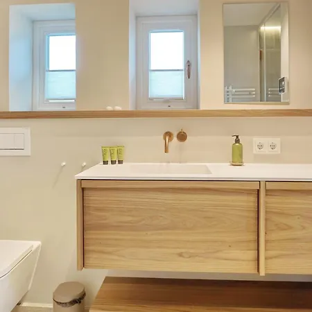 Casa vacanze Smuk Hus