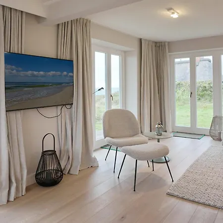 Smuk Hus Casa vacanze