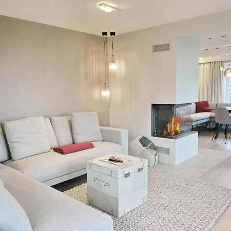 Casa vacanze Smuk Hus