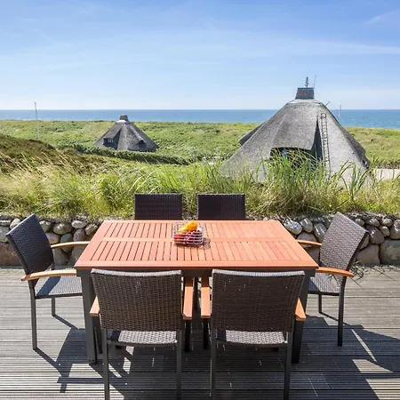 Smuk Hus Casa vacanze