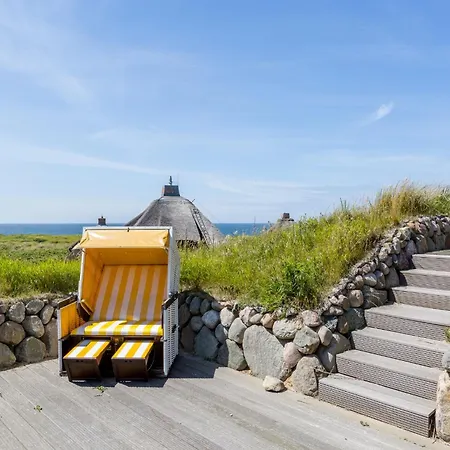 Smuk Hus Casa vacanze